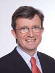 Compliance-Berater, Rechtsanwalt und Ombudsmann Prof. Dr. Andreas Kark
